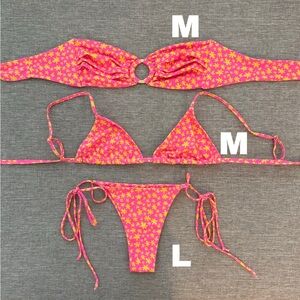 Kulani Kinis 3 Piece Set